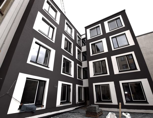 Im Quadrat H 7: Moderne WG - Zimmer in 2er WG zum 01.05. / 01.07. frei Pauschalmiete: € 520 - Foto 1