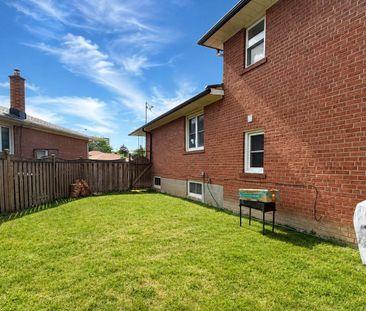 For Lease - 7 Digby Court Unit# Lower, Toronto, Ontario - Photo 1