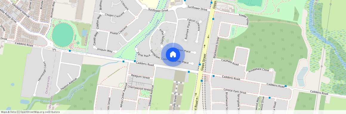 1 Harrier Place, NSW 2747, Claremont Meadows