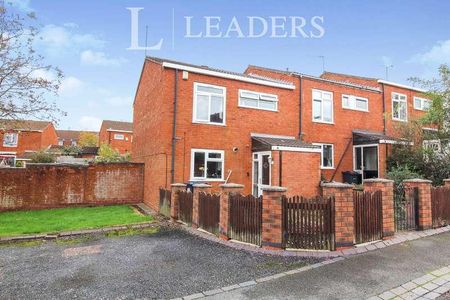 Easmore Close, Birmingham, B14 - Photo 2