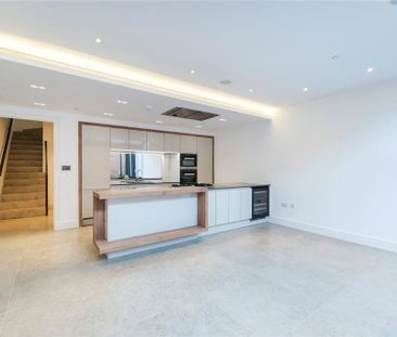 4 bedroom terraced house to rent - Photo 3