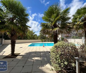 Appartement à louer 1 pièce 24.52m² - Photo 1