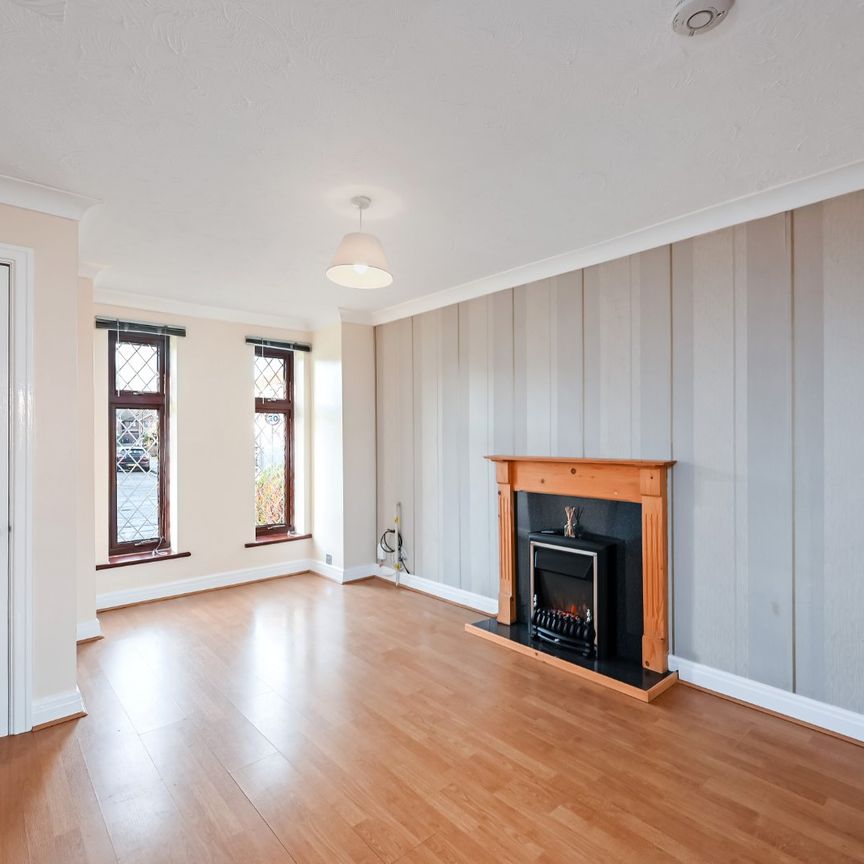 2 bedroom semi-detached house to rent - Photo 1