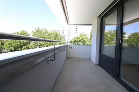 Wohnen mit Weitblick - gemütliche 3-Zimmerwohnung in Binningen - Photo 2