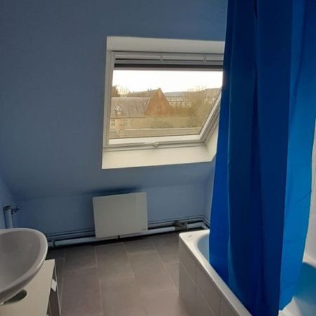 Appartement duplex 1 chambre - Photo 4