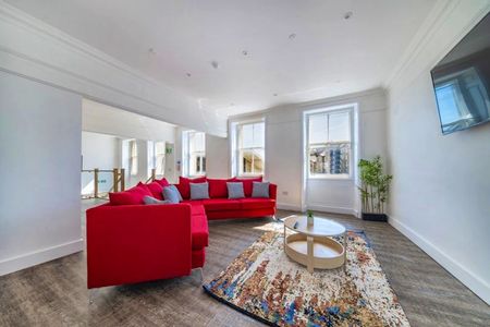 Premium 2 Bedroom Loft Apartment - Photo 5