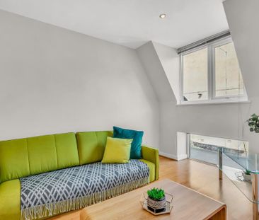 1 bedroom house to rent - Photo 2