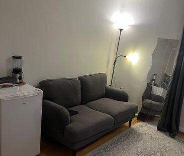 Enspännargatan, Hässelby - Foto 5