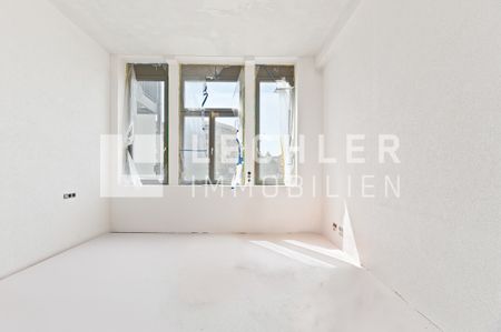 Sanierte 3-Zimmer-Wohnung am Rossneckar - Photo 4