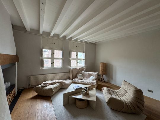 Huis te huur in Gent - Foto 1