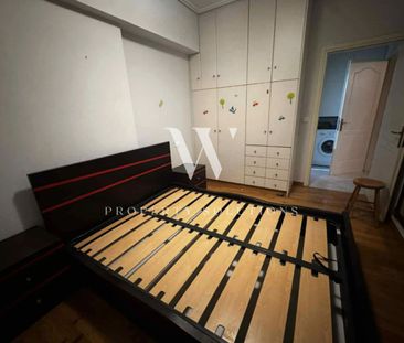 Ενοικίαση κατοικίας, 52 τ.μ., Γλυφάδα, 780 € - Photo 5