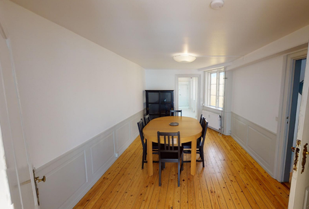 100m² Lejlighed | København K - Photo 3