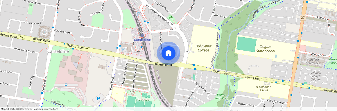 1/31 Hibiscus Cct, Qld 4018, Fitzgibbon