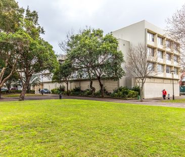 11/19-23 Forbes Street, Woolloomooloo NSW 2011 - Studio For Rent | ... - Photo 4