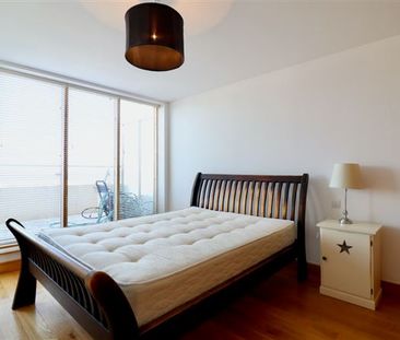 Harbour View, Harbour Square, Crofton Road, Dun Laoghaire, County D... - Photo 5