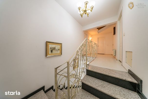 Vila 5 camere de inchiriat in Vladimirescu - Photo 1