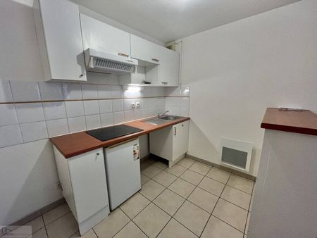 Location appartement 2 pièces 44 m² à Aucamville (31140) - Photo 5