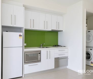 SPACIOUS APARTMENT IN ZEN HARMONY - FURNISHED - Photo 5