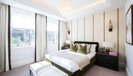 Prince Of Wales Terrace, London, W8 - Photo 5