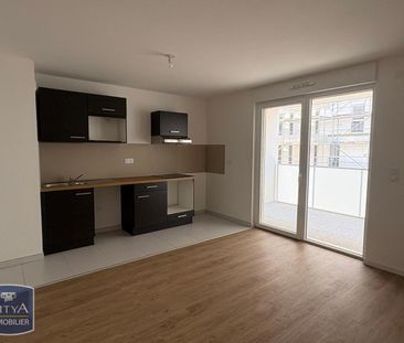 Location Appartement 2 pièces 43m² SCHILTIGHEIM 67300 - Photo 3