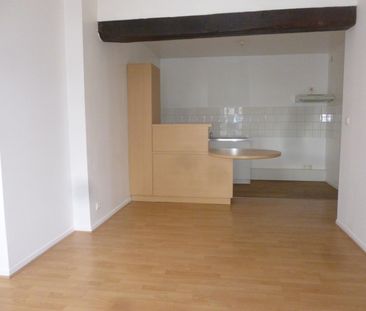 Location Appartement - Évreux - Photo 1