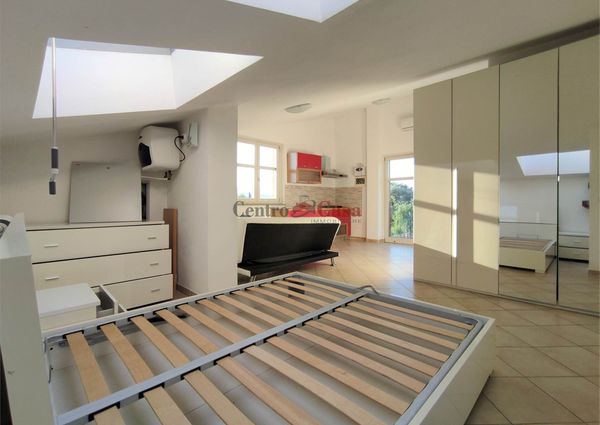 Appartamento moderno e giovanile!