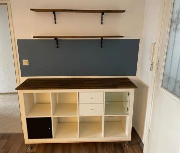 68m² 2 Zimmer-WG-Wohnung / Nähe Augarten - Photo 3