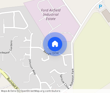 Lewis Lane, Arundel - Photo 1