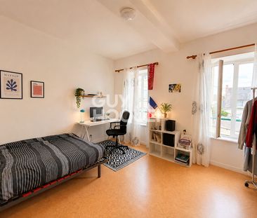 Location Appartement 1 pièce 35m² - Photo 2