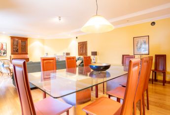 Apartamento T3 em Lisboa