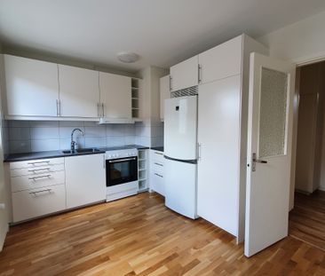 Odensvivägen 8 C - Foto 5