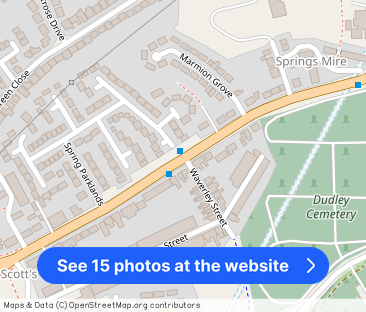 Stourbridge Road, Dudley, DY1 - Photo 1