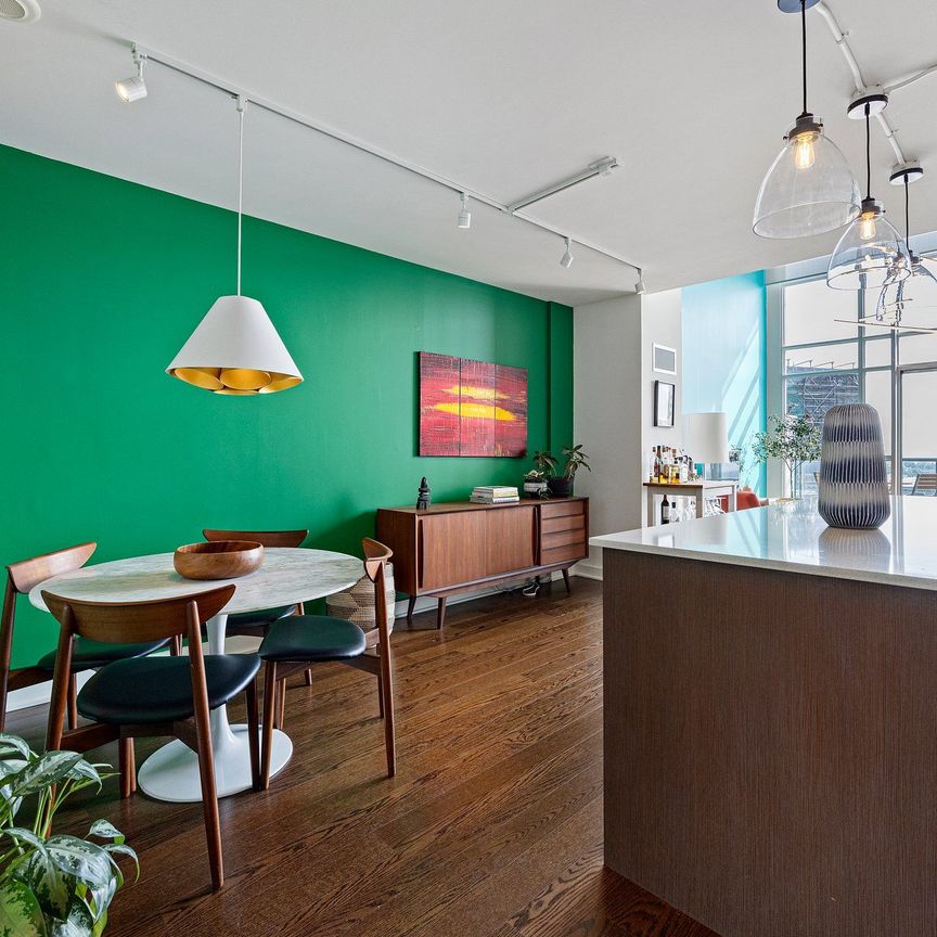 For Lease - 5 Hanna Avenue Unit# 507, Toronto, Ontario - Photo 1