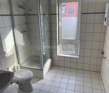 Helle Etagenwohnung mit EBK, Tageslicht-Duschbad und Balkon in der ... - Photo 6
