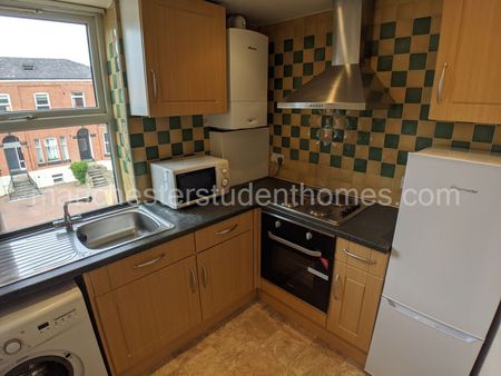 Mauldeth Road West, Manchester, M20 3WB - Photo 4