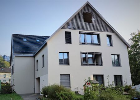 3.5 Zimmerwohnung in Bassersdorf - Photo 4