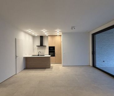 Appartement te huur in Elversele voor € 1.075 met 1 slaapkamer - Foto 2