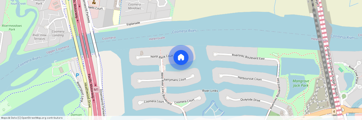 13 North Bank Court, Qld 4212, Helensvale