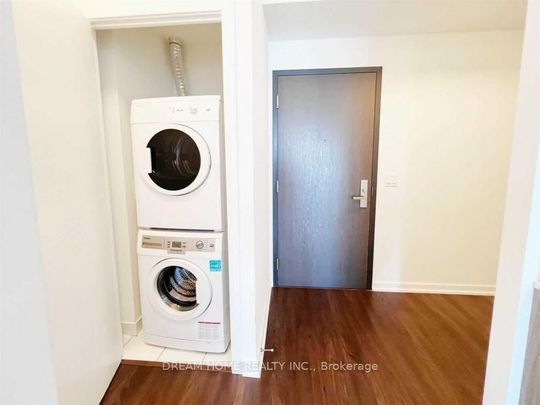 For Lease - 50 Forest Manor Road Unit# 1107, Toronto, Ontario - Photo 1