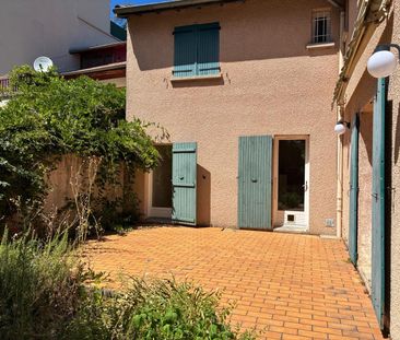 Location Maison 6 pièces 156m² VALENCE 26000 - Photo 6