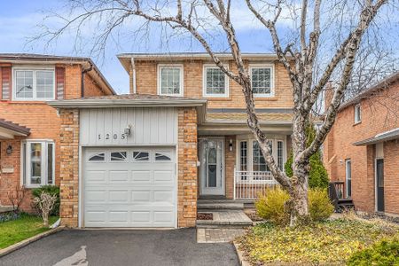 For Lease - 1205 Shagbark Crescent Unit# Lower, Mississauga, Ontario - Photo 2