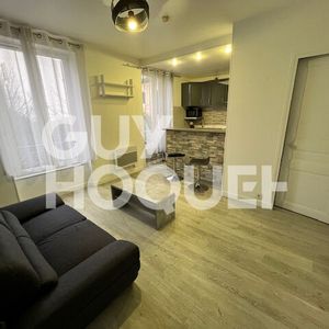 Appartement Le Perreux Sur Marne 2 pièce(s) 34.27 m2 - Photo 2
