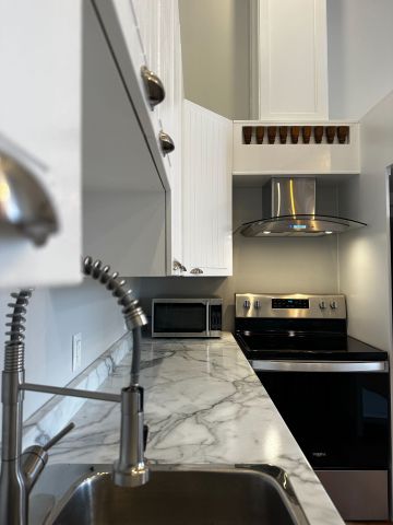 For Lease - 61 - 63 Mill Street Unit# 7, Mississippi Mills, Ontario - Photo 3