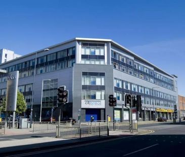 Studio to rent - Photo 4