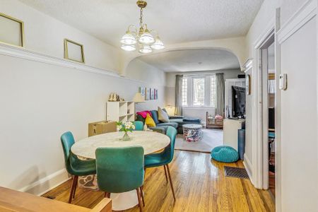 For Lease - 317 Victoria Park Avenue Unit# Upper, Toronto, Ontario - Photo 4