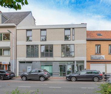 HERZELE - Ruime duplex op centrale ligging - Foto 3