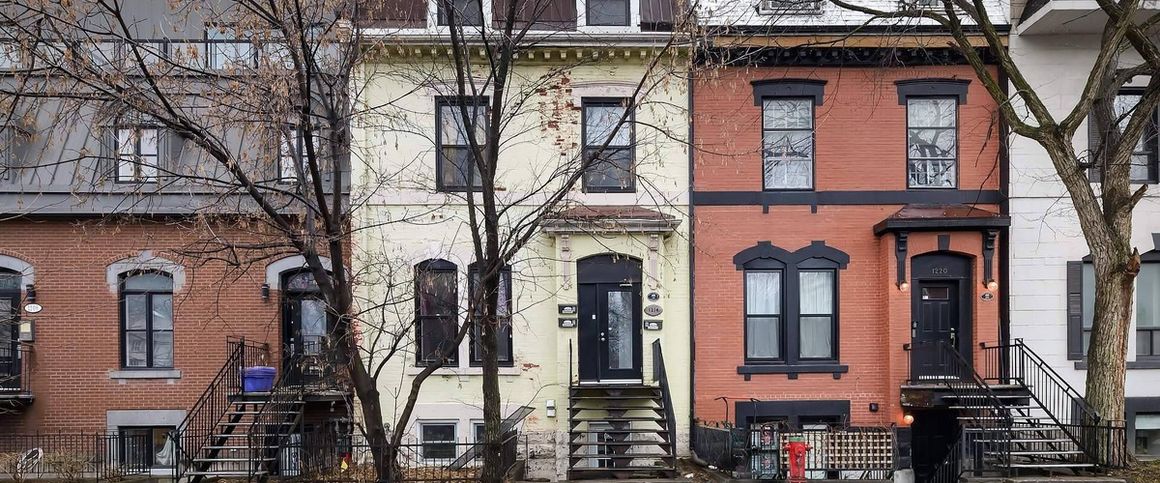 À louer / Appartement - Photo 1