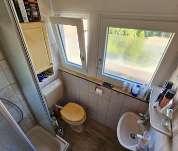 Dachstudio in ländlicher Idylle - 2,5-Zimmer-Wohnung in Uttenreuth - Foto 5