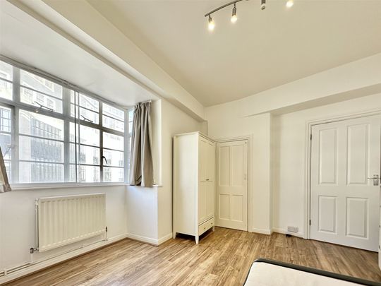 Orsett Terrace, London - Photo 1