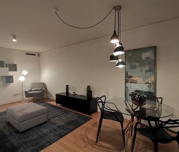 Apartamento T1 Mobilado na Rua da Madalena, Baixa de Lisboa - Photo 3